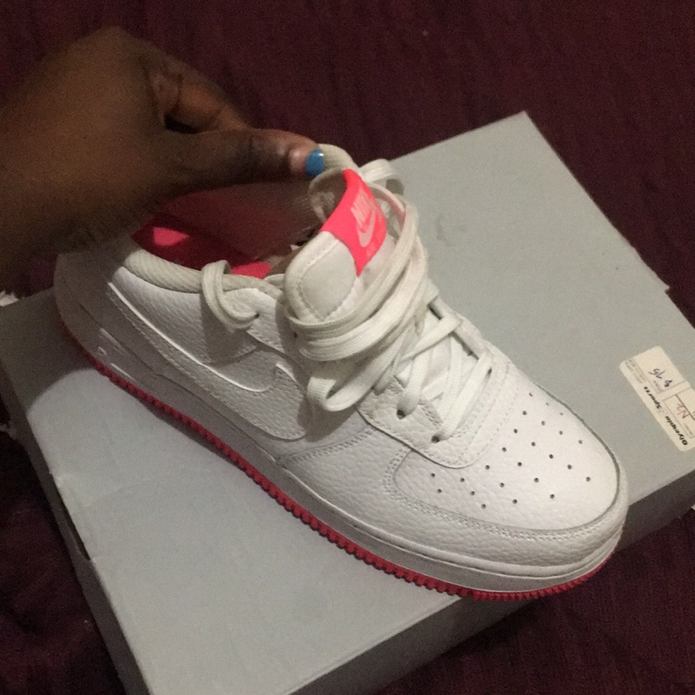 Nike Air Force 1 (GS)